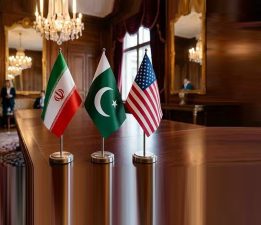 Pakistanlı yetkililer: İran, Hürmüz Boğazı’ndaki gerilime rağmen ABD ile müzakerelere katılacak