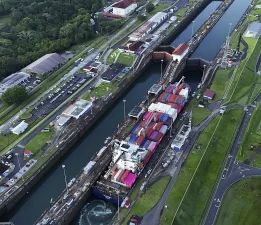 Panama Kanalı Yönetimi: Orta Doğu’daki çatışmalardan sonra geçiş ücretleri 2,5 kattan fazla arttı
