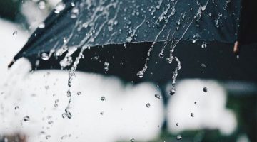 Pazar ve salı yer yer sağanak bekleniyor; soğuk ve nemli hava kütlesi etkili olacak