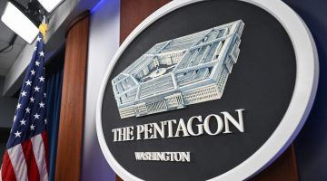 Pentagon, 2027 mali yılı için 1,5 trilyon dolarlık savunma bütçesinin ayrıntılarını açıkladı