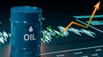 Petrol fiyatları, İran’a yönelik uzun süreli abluka endişeleriyle yüzde 5’ten fazla arttı