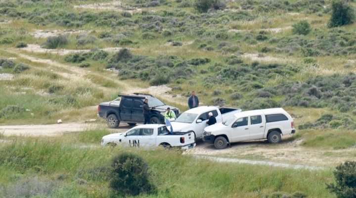 Türk tarafı gerginlik yaratmak istiyormuş