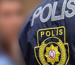 Polisiye olaylar..Üç kişi tutuklandı, beş kişi hakkında yasal işlem başlatıldı