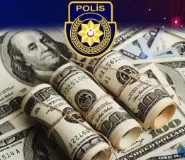 Polisten sahte para uyarısı… Olayla ilgili 1 kişi tutuklu