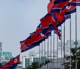 Rapor: Kuzey Kore’de idam cezaları, Kovid-19’la birlikte yüzde 116,7 oranında arttı