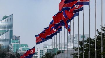 Rapor: Kuzey Kore’de idam cezaları, Kovid-19’la birlikte yüzde 116,7 oranında arttı