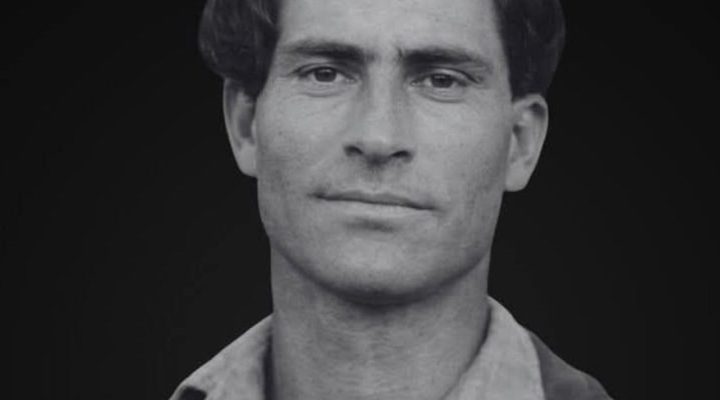 Şehit Reşat Ahmet’in acı hikayesi