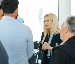 Rum Meclis Başkanı artık iki turda seçilecek