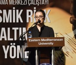 “O karanlığın altında çocuklarımızı bıraktık”