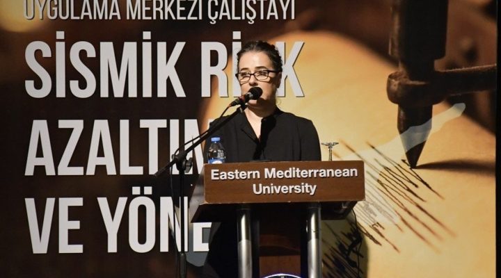 “O karanlığın altında çocuklarımızı bıraktık”