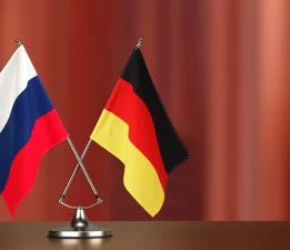 Rusya, Almanya’ya protesto notası verdi