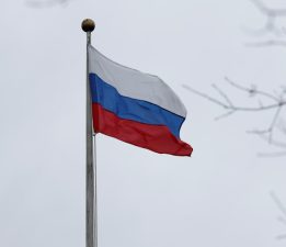 Rusya: “Ukrayna’nın İHA saldırısında Türk vatandaşı kaptan yaralandı”