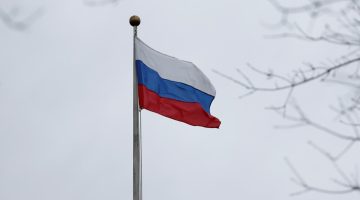 Rusya: “Ukrayna’nın İHA saldırısında Türk vatandaşı kaptan yaralandı”