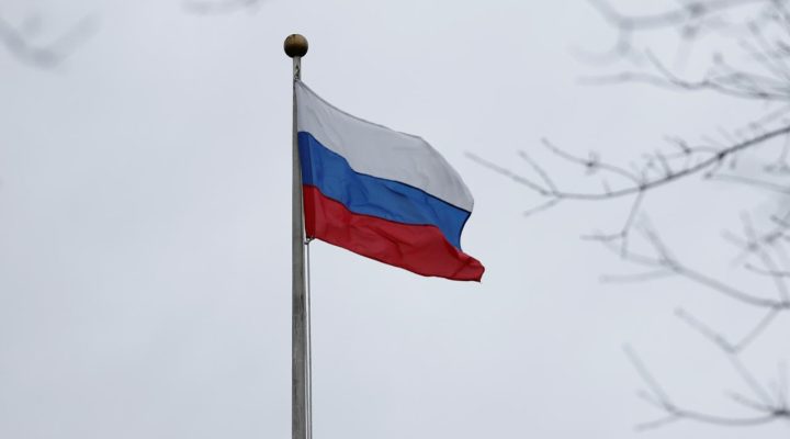 Rusya: “Ukrayna’nın İHA saldırısında Türk vatandaşı kaptan yaralandı”