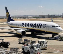 Ryanair CEO’su Michael O’Leary’den Avrupa havacılık sektörü için “iflas” uyarısı