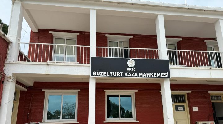“Sahte diploma” davası… Sanık K.D’nin duruşması 5 Mayıs’a ertelendi