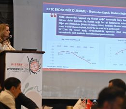 Sanayiciye teşvik yok ama engel çok