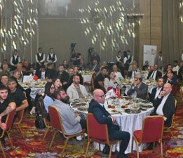 Sanayideki sorunlar KTSO toplantısında dile getirildi