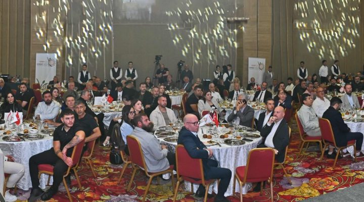 Sanayideki sorunlar KTSO toplantısında dile getirildi