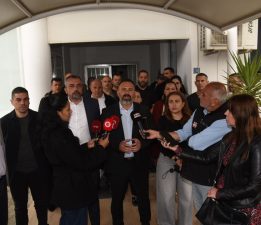 “14 milyar TL’lik borcu ödeyin”