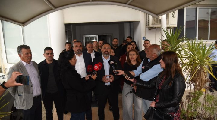 “14 milyar TL’lik borcu ödeyin”