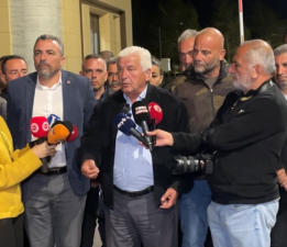 Sendikalar: Genel grev ve Meclis önündeki eyleme yarın da devam