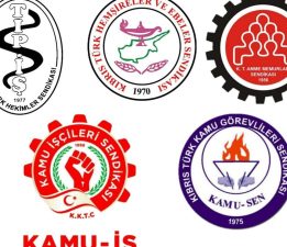 Sağlıkta örgütlü sendikalar, Bakanlar Kurulu’nun grevi “erteleme/yasak” kararını tanımadıklarını açıkladı