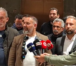 Sendikalar: Yasa gücünde kararnamenin geri çekildiği resmi gazetede yayımlanmalı