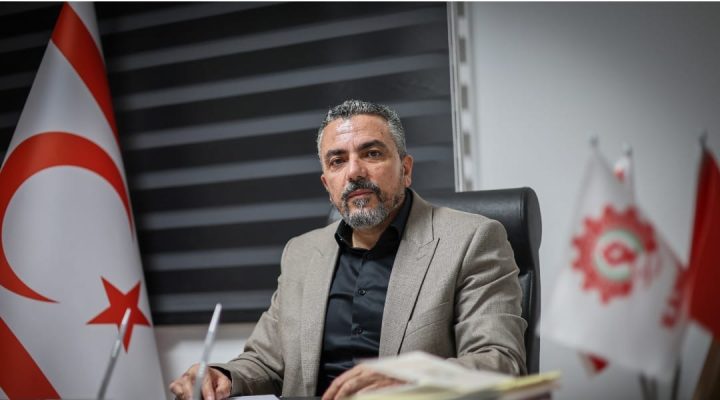 Serdaroğlu, HP ödeneğine ilişkin tasarının, komiteye geri çekilmesinin olumlu bir adım olduğunu belirtti