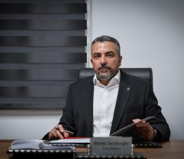 Serdaroğlu: “Sendikalar haziran ayında çıkacak HP oranın yüzde 50’sinin ödenmesi yönünde bir öneride bulunmadı”