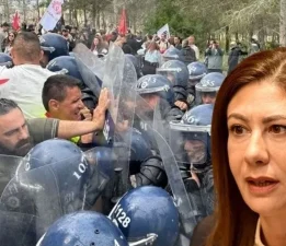 “Bu kaosu bilerek yarattılar”