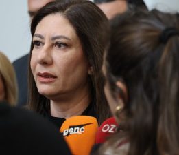 İncirli: “Yasalar geri çekilmeli ya da gündemden kaldırılmalı”