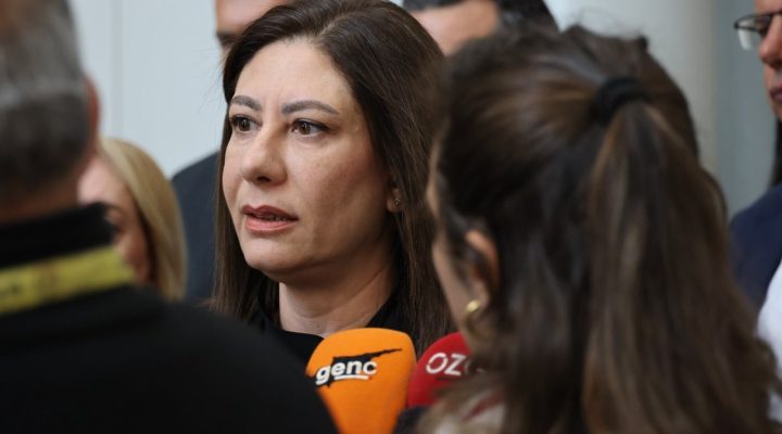 İncirli: “Yasalar geri çekilmeli ya da gündemden kaldırılmalı”