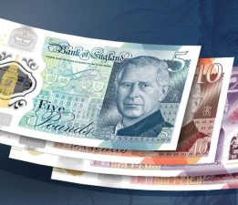 Sterlin 60,95 TL, euro 53,10 TL, dolar 45,10 TL’den işlem görüyor