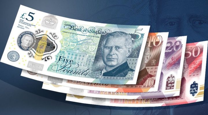 Sterlin 60,95 TL, euro 53,10 TL, dolar 45,10 TL’den işlem görüyor