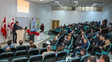 Su sorunları ve sürdürülebilir çevre konusundaki uluslararası konferanslar tamamlandı