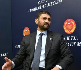 Atun: “Genel Kurul bu hafta toplanmayacak. Yol haritası belirlenecek”