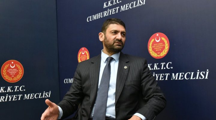 Atun: “Genel Kurul bu hafta toplanmayacak. Yol haritası belirlenecek”