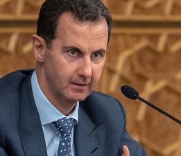 Suriye’de Beşşar Esed ve kardeşi Mahir hakkında gıyabi yargılama başladı