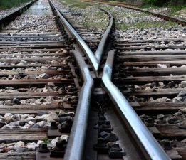 Suudi Arabistan: Türkiye’ye uzanacak demir yolu için çalışmalar yıl sonuna kadar tamamlanacak