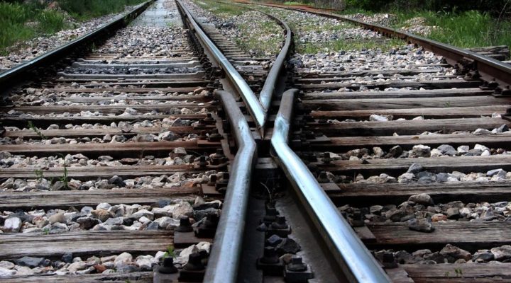 Suudi Arabistan: Türkiye’ye uzanacak demir yolu için çalışmalar yıl sonuna kadar tamamlanacak