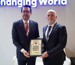 TAK Müdürü Gürdallı, AA Yönetim Kurulu Başkanı ve Genel Müdürü Karagöz ile görüştü