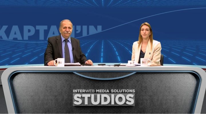 TAM Parti Genel Başkan Yardımcısı Dinçer: “Kadının korunması değil, güçlendirilmesi gerekiyor”