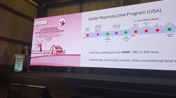 Tarım ve Doğal Kaynaklar Bakanı Çavuş: “Bilimsel çalışmalar ve yenilikçi yaklaşımlar hayvancılık sektörünün geleceği için yol gösterici”