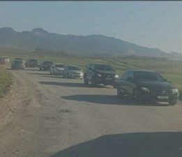 Sürücüler isyan ediyor