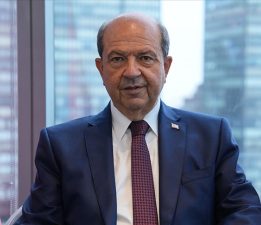 Tatar: “AB Zirvesi’nin GKRY’de yapılması son derece hatalı”