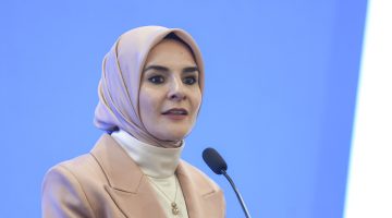 TC Bakanı Göktaş: “Çocuklarımızın dijital ortamlarda güvenliğini sağlamak yalnızca ulusal değil, küresel bir sorumluluktur”