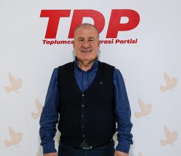 TDP MYK üyesi Yaylalı: “Mevcut politikalar enflasyonu daha da körüklüyor”