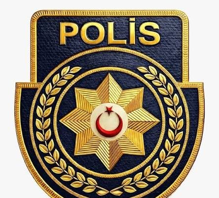 Tehlikeli mahalde araç geçen kamyon sürücüsüne ceza