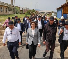 İncirli: “Teknecik’teki sorunlara karşı izleyici kalmayacağız, süreçlerin takipçisiyiz”